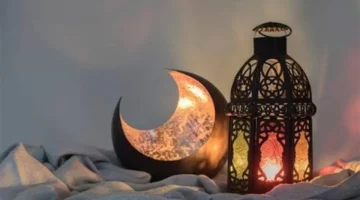 العد التنازلي بدأ موعد أول صلاة تراويح رمضان 2026